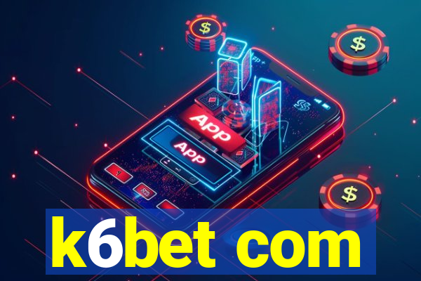 k6bet com